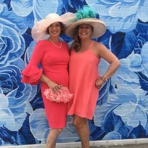 Meet your Posher, Tracey